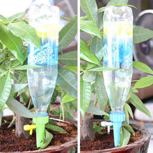 Load image into Gallery viewer, Automatic Flower Waterer With Valve