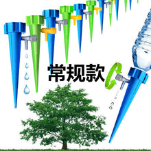 Load image into Gallery viewer, Automatic Flower Waterer With Valve