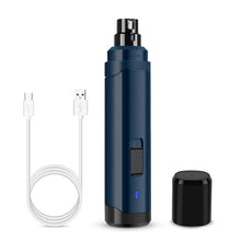 Load image into Gallery viewer, Rechargeable Pet Nail Polisher