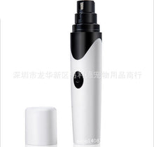 Load image into Gallery viewer, Rechargeable Pet Nail Polisher