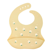 Load image into Gallery viewer, Waterproof Silicone Bib