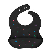 Load image into Gallery viewer, Waterproof Silicone Bib