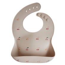 Load image into Gallery viewer, Waterproof Silicone Bib
