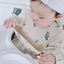 Load image into Gallery viewer, Waterproof Silicone Bib