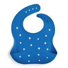 Load image into Gallery viewer, Waterproof Silicone Bib