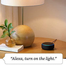 Load image into Gallery viewer, Echo Dot (3rd Gen) - Smart speaker with Alexa - Designed to protect your privacy - Plum