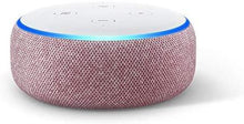 Load image into Gallery viewer, Echo Dot (3rd Gen) - Smart speaker with Alexa - Designed to protect your privacy - Plum