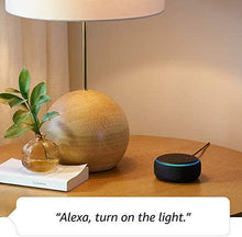 Load image into Gallery viewer, Echo Dot (3rd Gen) - Smart speaker with Alexa - Designed to protect your privacy - Plum