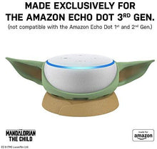 Load image into Gallery viewer, Echo Dot (3rd Gen) - Smart speaker with Alexa - Designed to protect your privacy - Plum