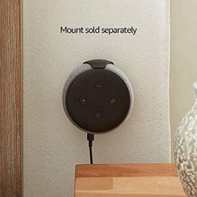 Load image into Gallery viewer, Echo Dot (3rd Gen) - Smart speaker with Alexa - Designed to protect your privacy - Plum