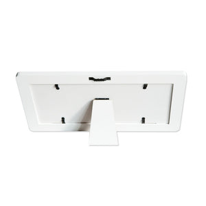 Baby Photo Frame-Four Sides