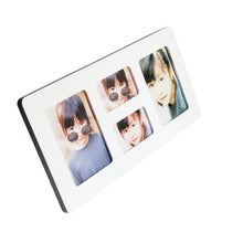 Load image into Gallery viewer, Baby Photo Frame-Four Sides
