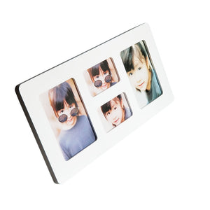 Baby Photo Frame-Four Sides