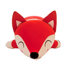 Load image into Gallery viewer, Down Cotton Fox Doll Toy

