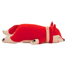Load image into Gallery viewer, Down Cotton Fox Doll Toy
