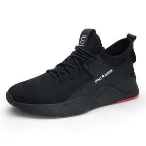 2020新款男士运动鞋韩版潮鞋男式休闲跑步鞋特大码男鞋秋季shoes