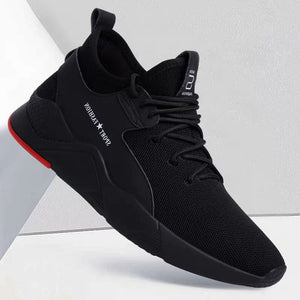 2020新款男士运动鞋韩版潮鞋男式休闲跑步鞋特大码男鞋秋季shoes