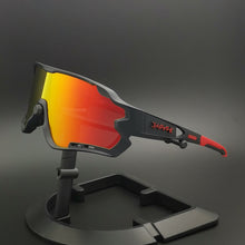 Load image into Gallery viewer, Polarized Sport UV400 Cycling Glasses
