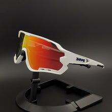 Load image into Gallery viewer, Polarized Sport UV400 Cycling Glasses

