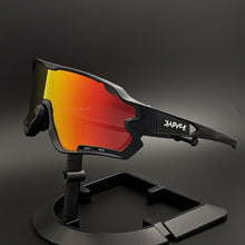 Load image into Gallery viewer, Polarized Sport UV400 Cycling Glasses
