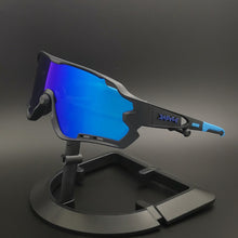 Load image into Gallery viewer, Polarized Sport UV400 Cycling Glasses

