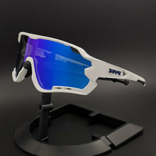 Load image into Gallery viewer, Polarized Sport UV400 Cycling Glasses
