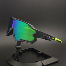 Load image into Gallery viewer, Polarized Sport UV400 Cycling Glasses
