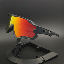 Load image into Gallery viewer, Polarized Sport UV400 Cycling Glasses
