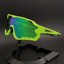 Load image into Gallery viewer, Polarized Sport UV400 Cycling Glasses
