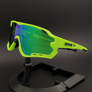 Polarized Sport UV400 Cycling Glasses
