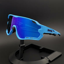 Load image into Gallery viewer, Polarized Sport UV400 Cycling Glasses
