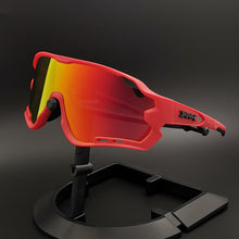 Load image into Gallery viewer, Polarized Sport UV400 Cycling Glasses
