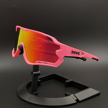 Load image into Gallery viewer, Polarized Sport UV400 Cycling Glasses
