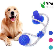 Load image into Gallery viewer, Pet Molar Bite Toy
