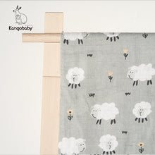 Load image into Gallery viewer, Newborn Baby Bamboo Cotton Quilt
