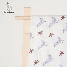 Load image into Gallery viewer, Newborn Baby Bamboo Cotton Quilt
