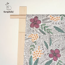 Load image into Gallery viewer, Newborn Baby Bamboo Cotton Quilt
