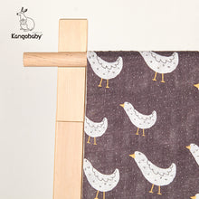 Load image into Gallery viewer, Newborn Baby Bamboo Cotton Quilt
