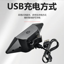 Load image into Gallery viewer, Wireless Remote Control Bike Headlight
