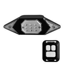 Load image into Gallery viewer, Wireless Remote Control Bike Headlight
