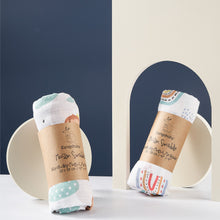 Load image into Gallery viewer, Newborn Baby Bamboo Cotton Quilt
