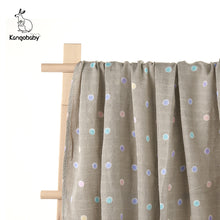 Load image into Gallery viewer, Newborn Baby Bamboo Cotton Quilt
