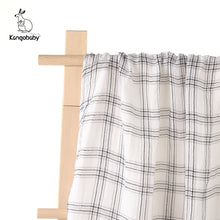 Load image into Gallery viewer, Newborn Baby Bamboo Cotton Quilt
