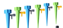 Load image into Gallery viewer, Automatic Flower Waterer With Valve
