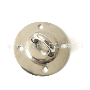 Round Hanging Plate