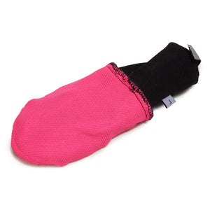 Breathable non-slip soft sole pet shoes