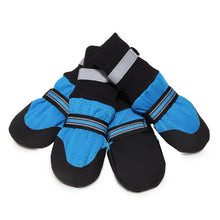 Load image into Gallery viewer, Breathable non-slip soft sole pet shoes
