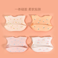 Load image into Gallery viewer, Waterproof Silicone Bib
