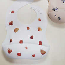 Load image into Gallery viewer, Waterproof Silicone Bib
