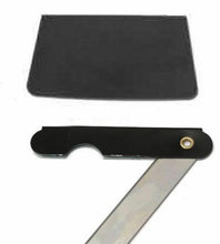 Load image into Gallery viewer, PRO LIMO BLACK 5% CAR WINDOW TINT ROLL 6M x 76CM FILM TINTING
